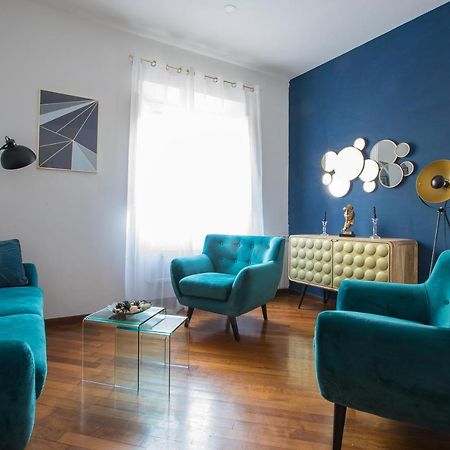Pantheon Apartment ローマ エクステリア 写真