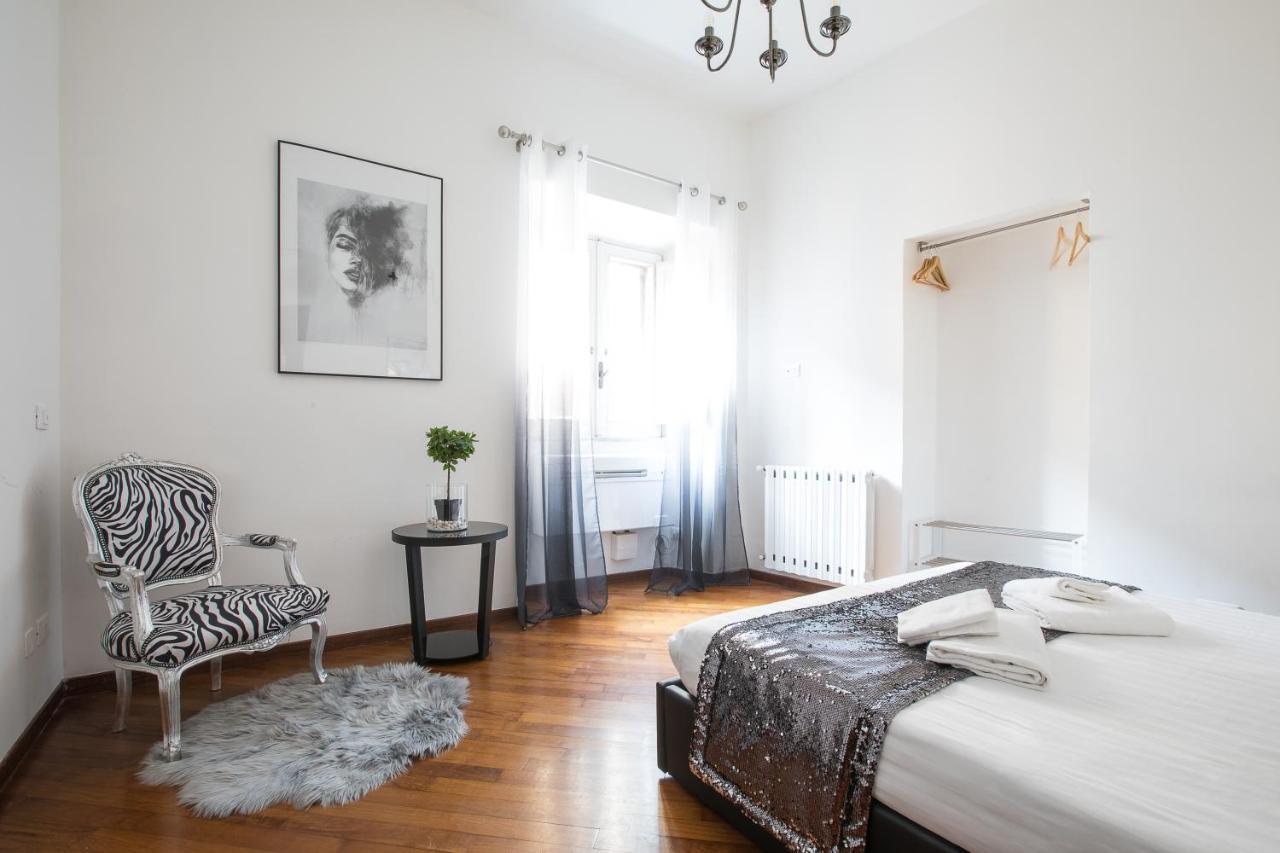 Pantheon Apartment ローマ エクステリア 写真