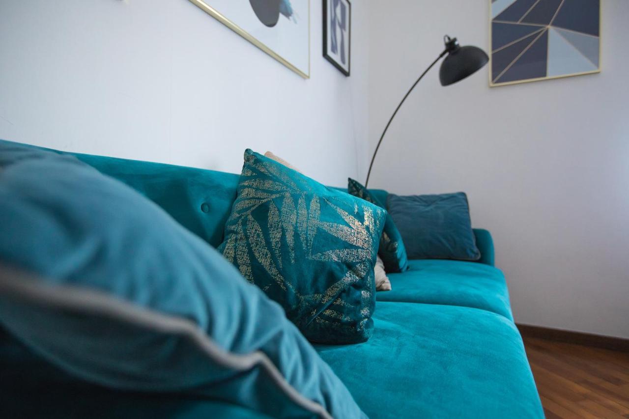 Pantheon Apartment ローマ エクステリア 写真