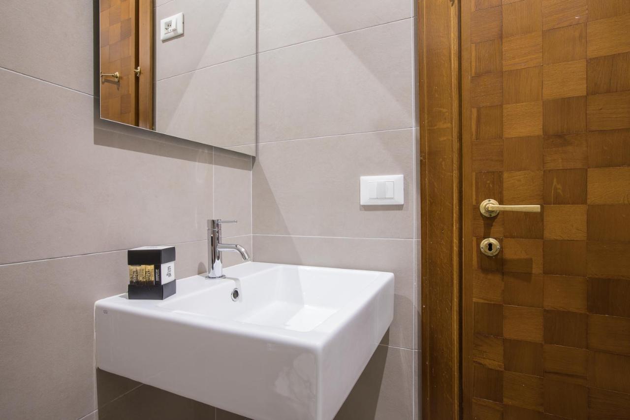 Pantheon Apartment ローマ エクステリア 写真