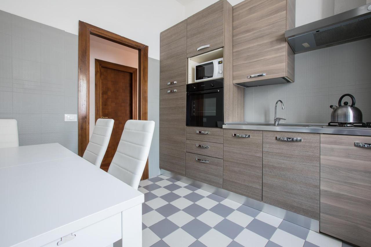 Pantheon Apartment ローマ エクステリア 写真