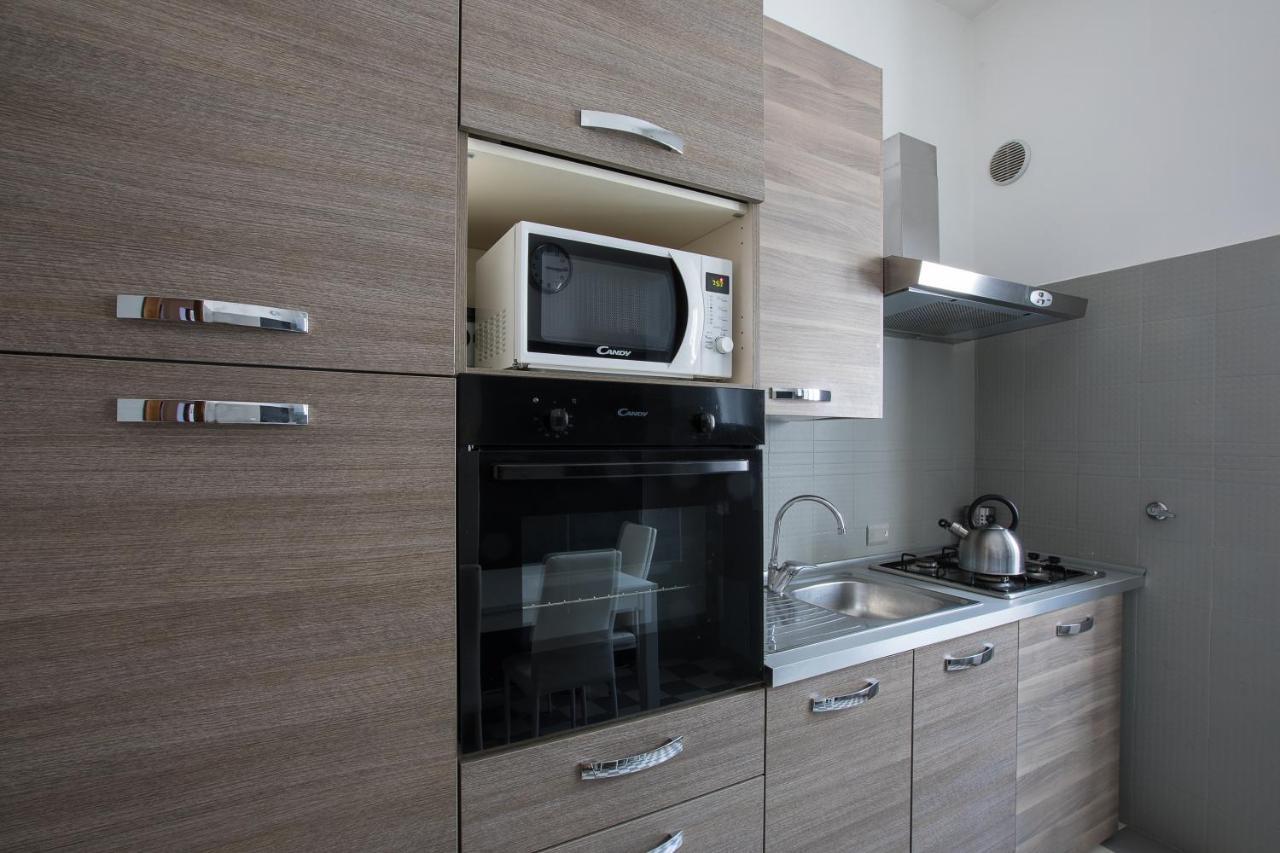 Pantheon Apartment ローマ エクステリア 写真