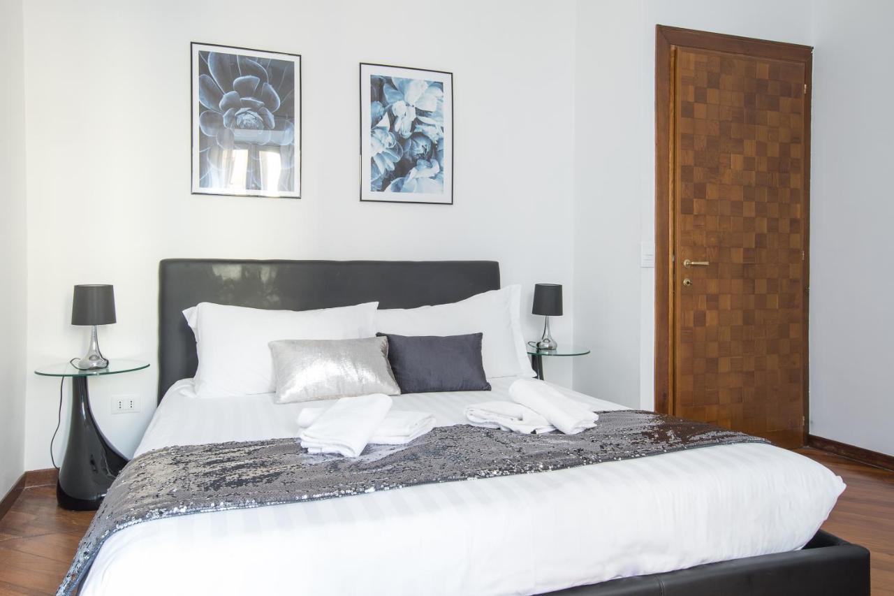 Pantheon Apartment ローマ エクステリア 写真